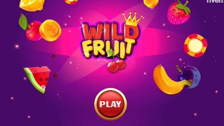 Wild Fruit Slots 스크린샷 3