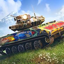 World of Tanks Blitz - PVP MMO