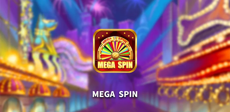 Mega Spin Screenshot 2