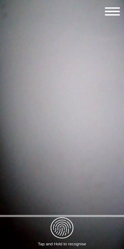 Joel Moens Augmented Art Captura de pantalla 2
