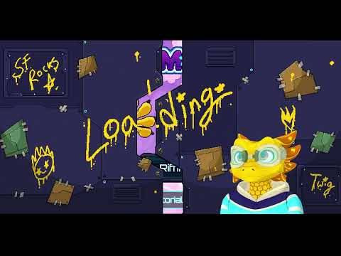 Star Forest - Beam On: A Star Forest Adventure