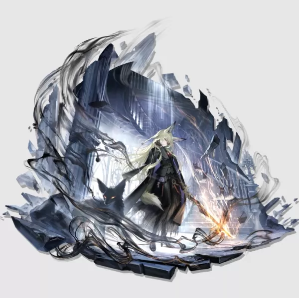 Arknights: presentación de potencia y tradición de los operadores de Vulpo