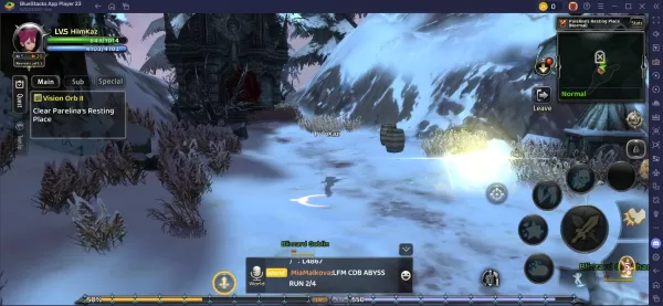 Dragon Nest: Consejos de combate para el renacimiento de la leyenda