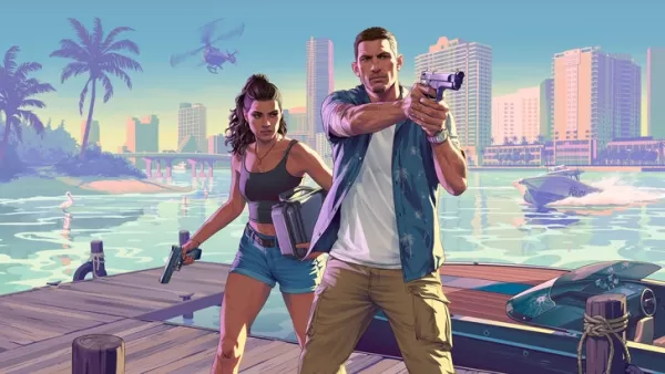 GTA 6 ट्रेलर 2 ने स्टोरीलाइन, वाइस सिटी और पात्रों का खुलासा किया 