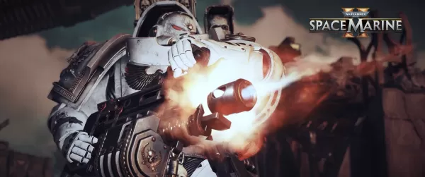 Space Marine 2: хотфикс 8.1 устраняет сбои и проблемы с наградами