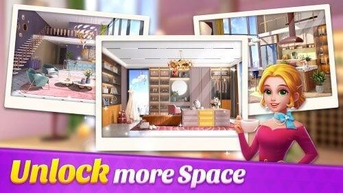 Space Decor: Mansion應用截圖第3張