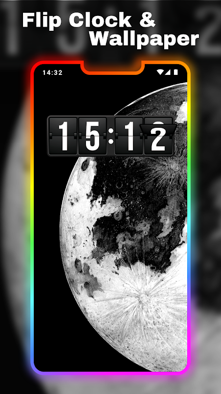 Homescreen: Wallpapers, Themes Captura de tela 1