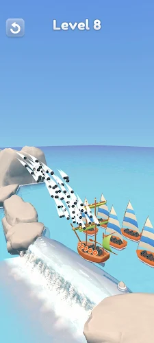 Merge Pirates Screenshot 3