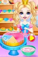 Cake Cooking Master Скриншот 3