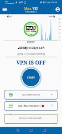 MAX VIP VPN應用截圖第0張