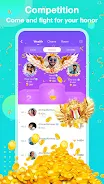 KK Chat-Group Voice Chat Rooms應用截圖第3張