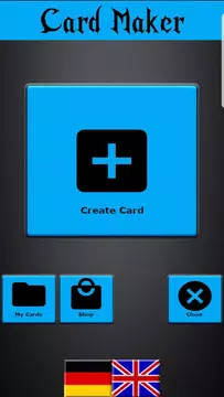 Card Maker - Yugioh Скриншот 0