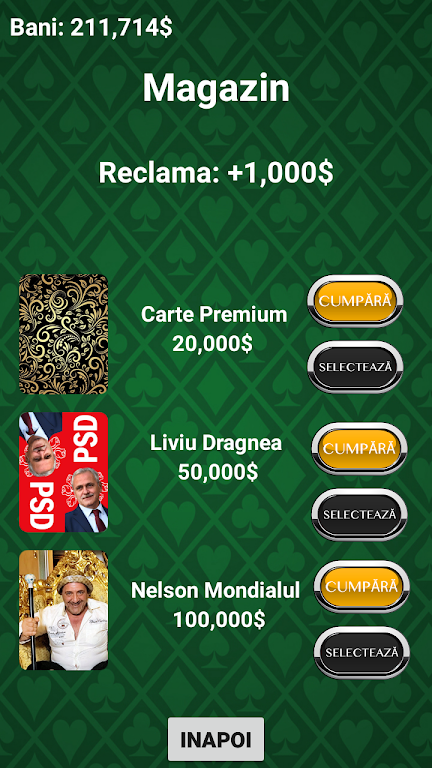 Pacano Bet Скриншот 2