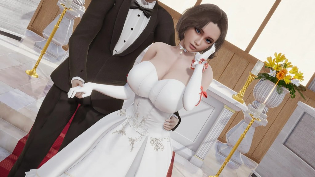 H NTR Chronicles Скриншот 1