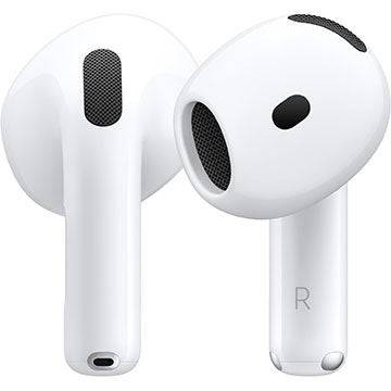 AirPods 4 earbuds kini didiskaunkan untuk Hari Valentine