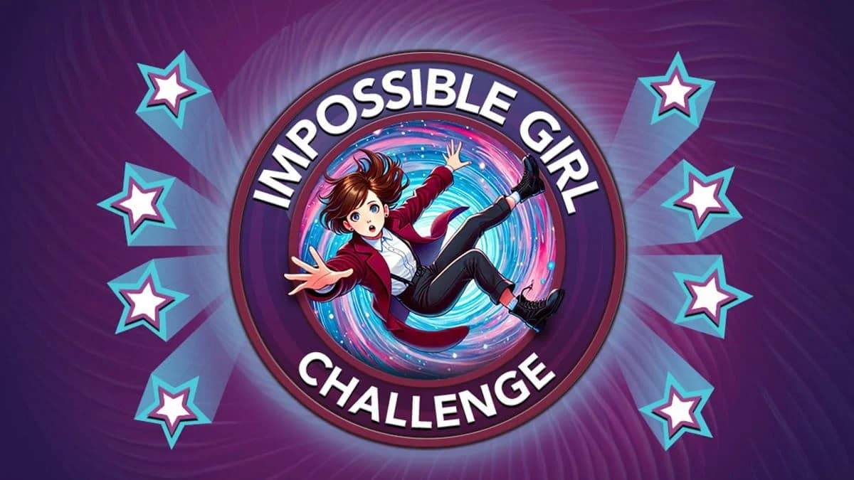 BitLifeの「Impossible Girl」の偉業を完了する：挑戦を征服します