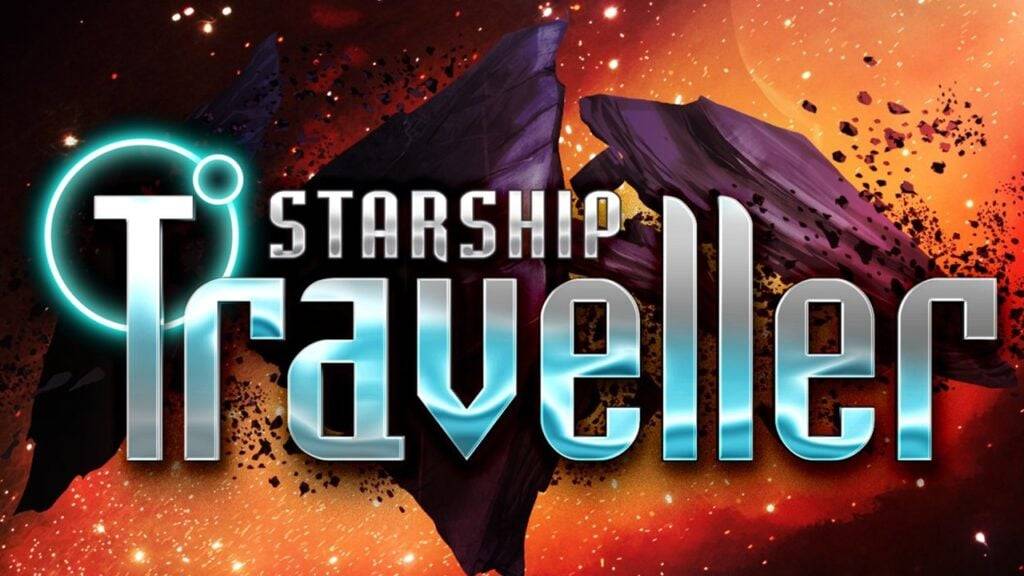 「宇宙船旅行者：SFアドベンチャーがファンタジークラシックとの戦いに参加する」