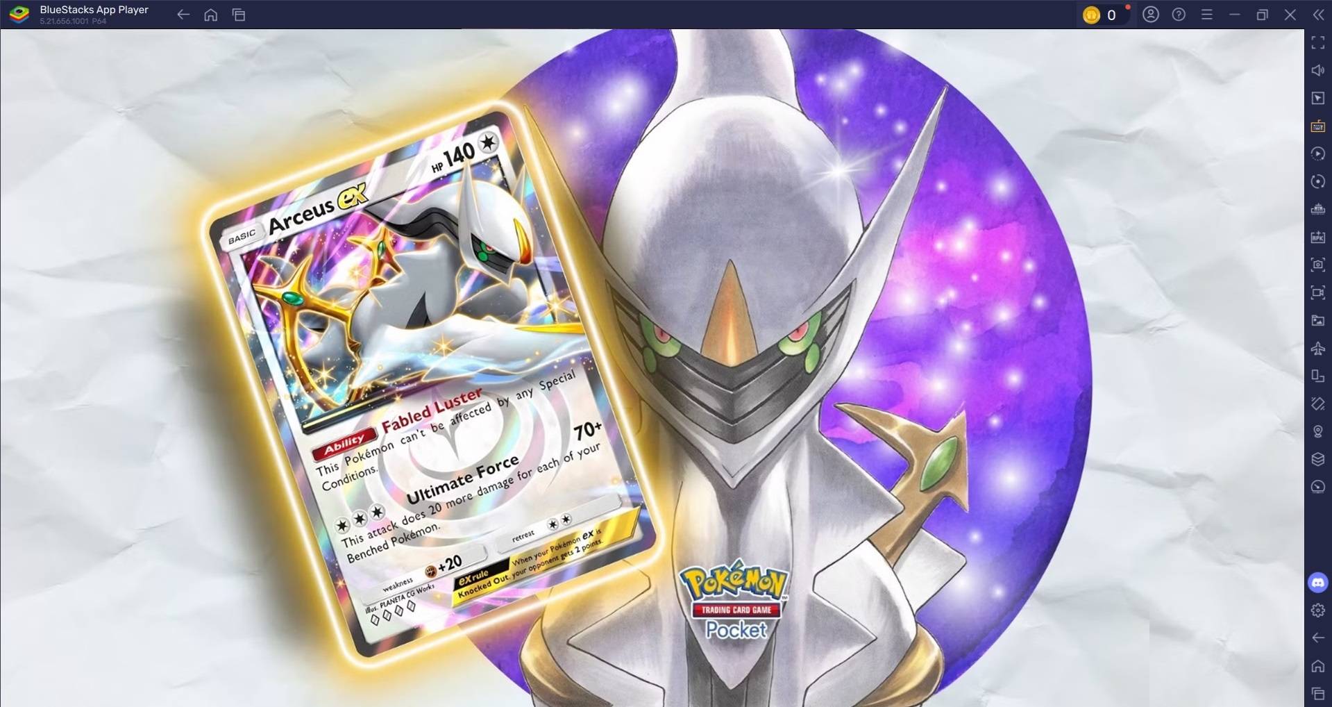 Pokémon TCG Guía de expansión de luz triunfante de bolsillo