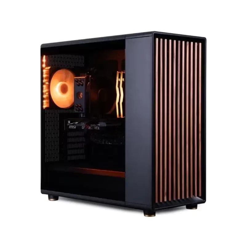 Offerte migliori: PC personalizzato RTX 5070, Pokémon TCG, Celmetto Skyrim