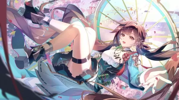 Honkai Nexus Anima Trademark na isinampa ni Hoyoverse sa US Patent Office