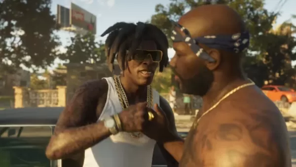 GTA 6发布在发布之前延迟