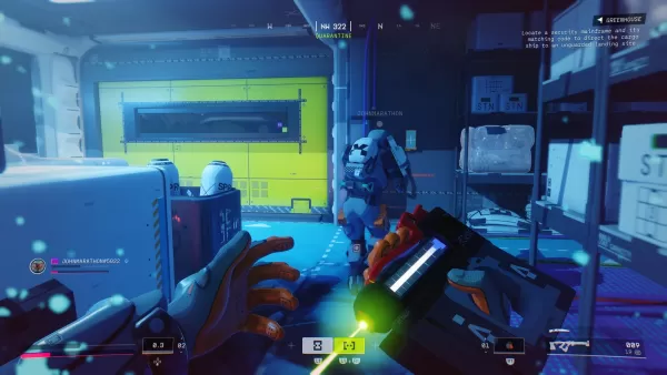 Sony promet de ne pas répéter les problèmes de Concord, vise Mars 2026 pour Marathon