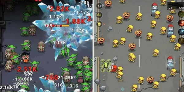 BangBang Zombies offers auto-firing defense in pre-reg