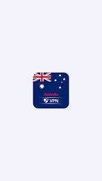 VPN Australia - Use AU IP स्क्रीनशॉट 0