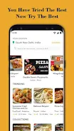 Bodia - Curated Food Delivery Screenshot 0