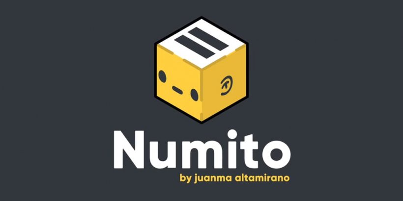 Numito: Novo jogo de quebra -cabeça de matemática lança no iOS & Android