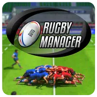 Rugby Manager