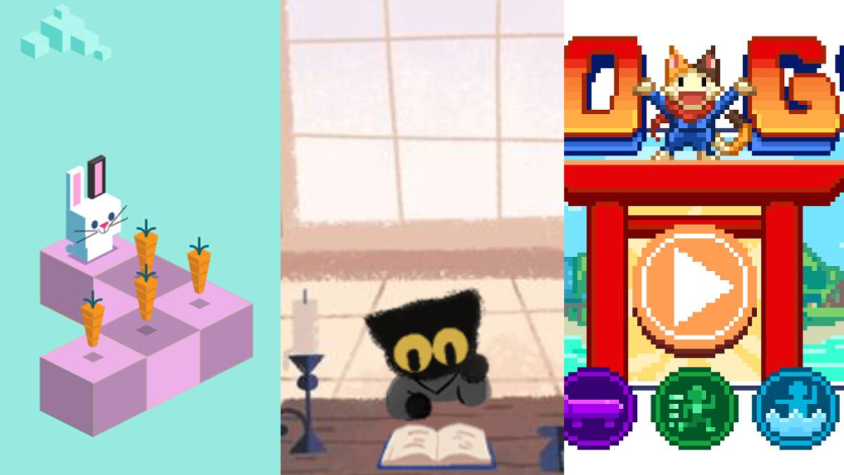 Top Secret Google Games for 2025 Revealed