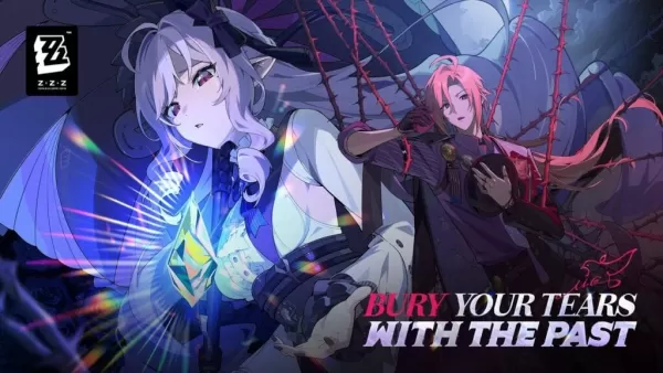 Zenless Zone Zero 1.7 Update 'Bury Your Tranen met het verleden' Binnenkort