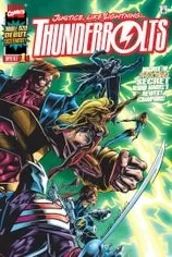 Thunderbolts Immagine 2