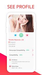 Kooup - dating and meet people Скриншот 3