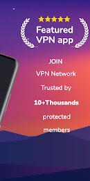 Schermata Hotspot Shield VPN Wifi Proxy 3
