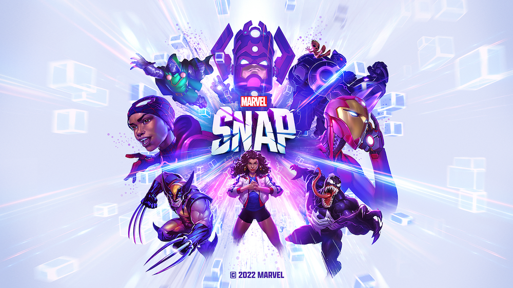 Nangungunang 'Marvel Snap' Meta Decks para sa Setyembre 2024