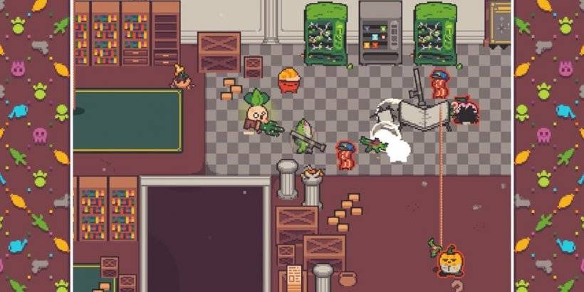 Şalgam Boy Bir Bankayı Çekiyor: Android'de Yeni Suçlar, iOS