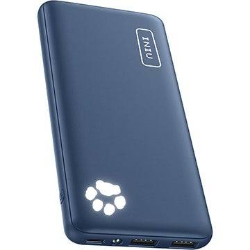INIU 10,000mAh USB电力银行现在仅在亚马逊上$ 9.99