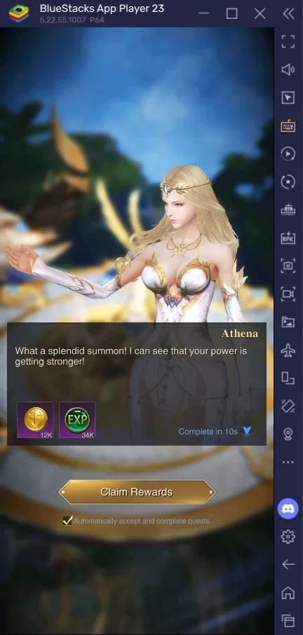 Boost Combat Power with ATHENABlood Twins: Tips and Tricks