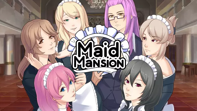 Maid Mansion 1.0.4 স্ক্রিনশট 0