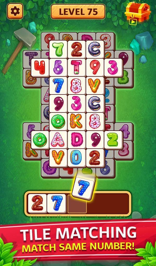 Number Puzzle - Number Games ဖန်သားပြင်ဓာတ်ပုံ 2