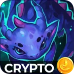 Crypto Dragons - NFT & Web3