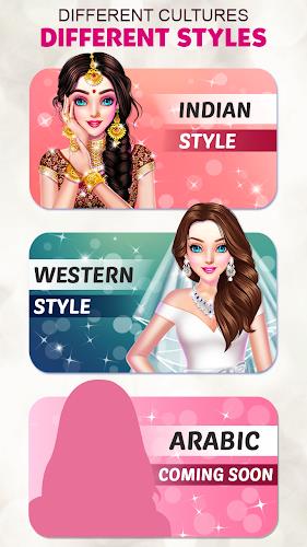 Fashion Show Girl Games Screenshot 1