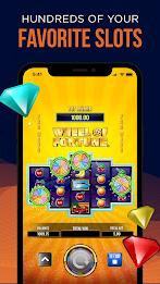 Mohegan Sun NJ - Online Casino应用截图第2张