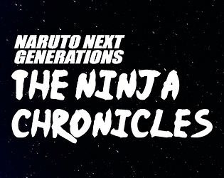 The Ninja Chronicles