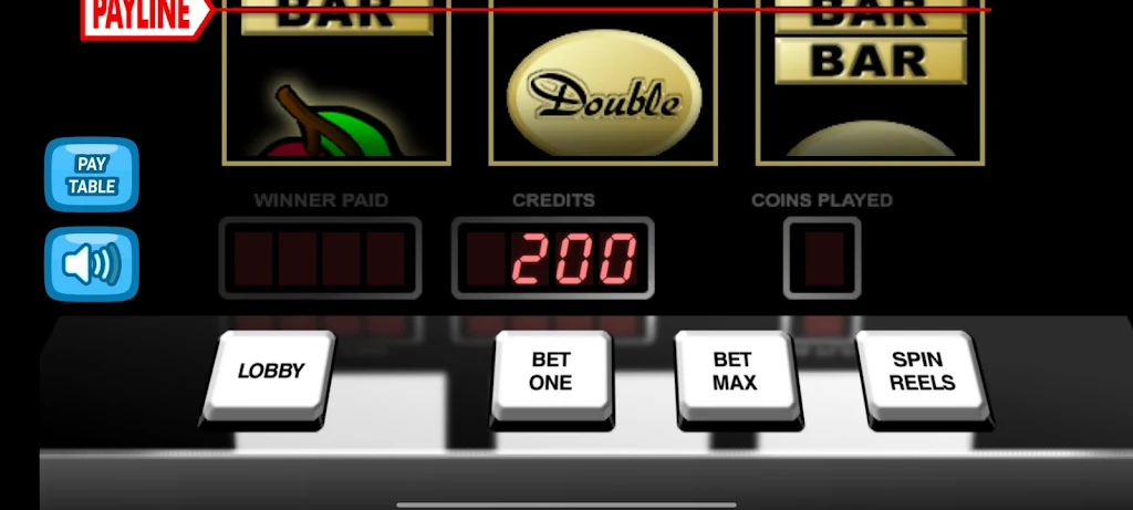 Duke-Cash Storm Casino Screenshot 2