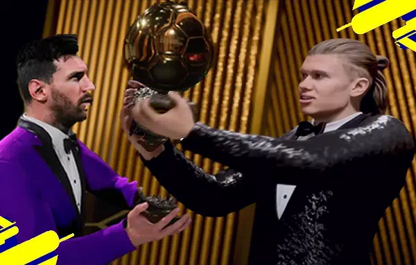 Dream pes league 2024 Captura de tela 1