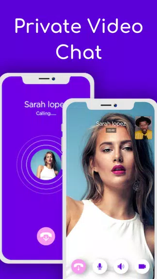 Baely – Meet New People, Make Capture d'écran 0