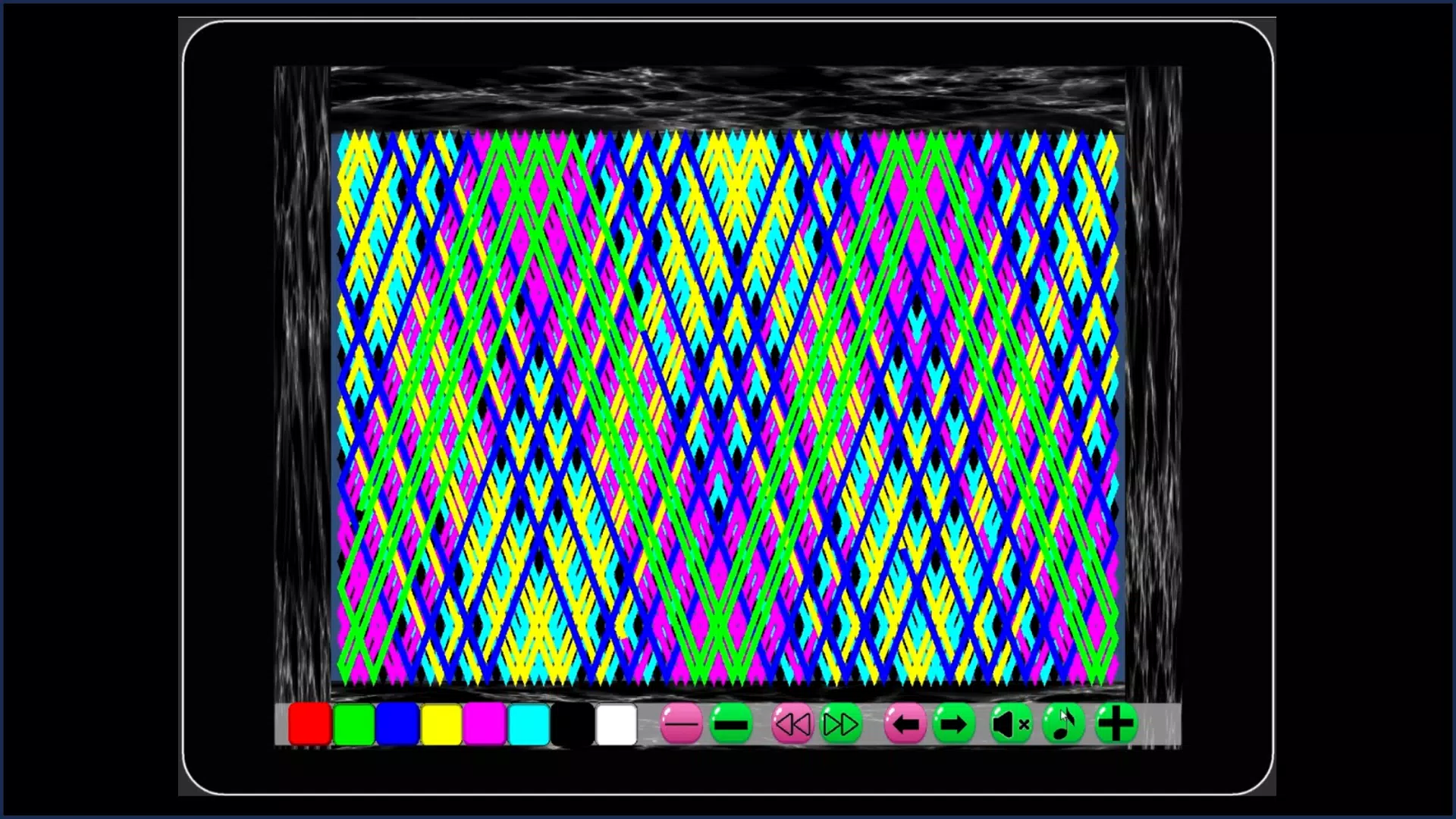 Line Patterns Schermafbeelding 2